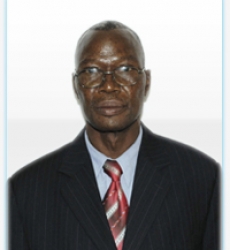 Dr. NGARESSEUM Deuro Kan Toloum