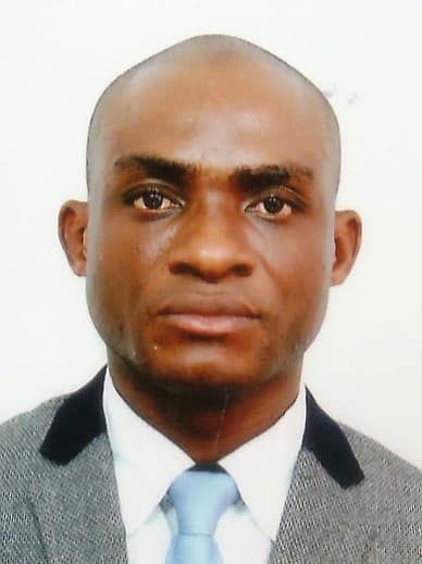 Dr TOURÉ Talnan Aboulaye