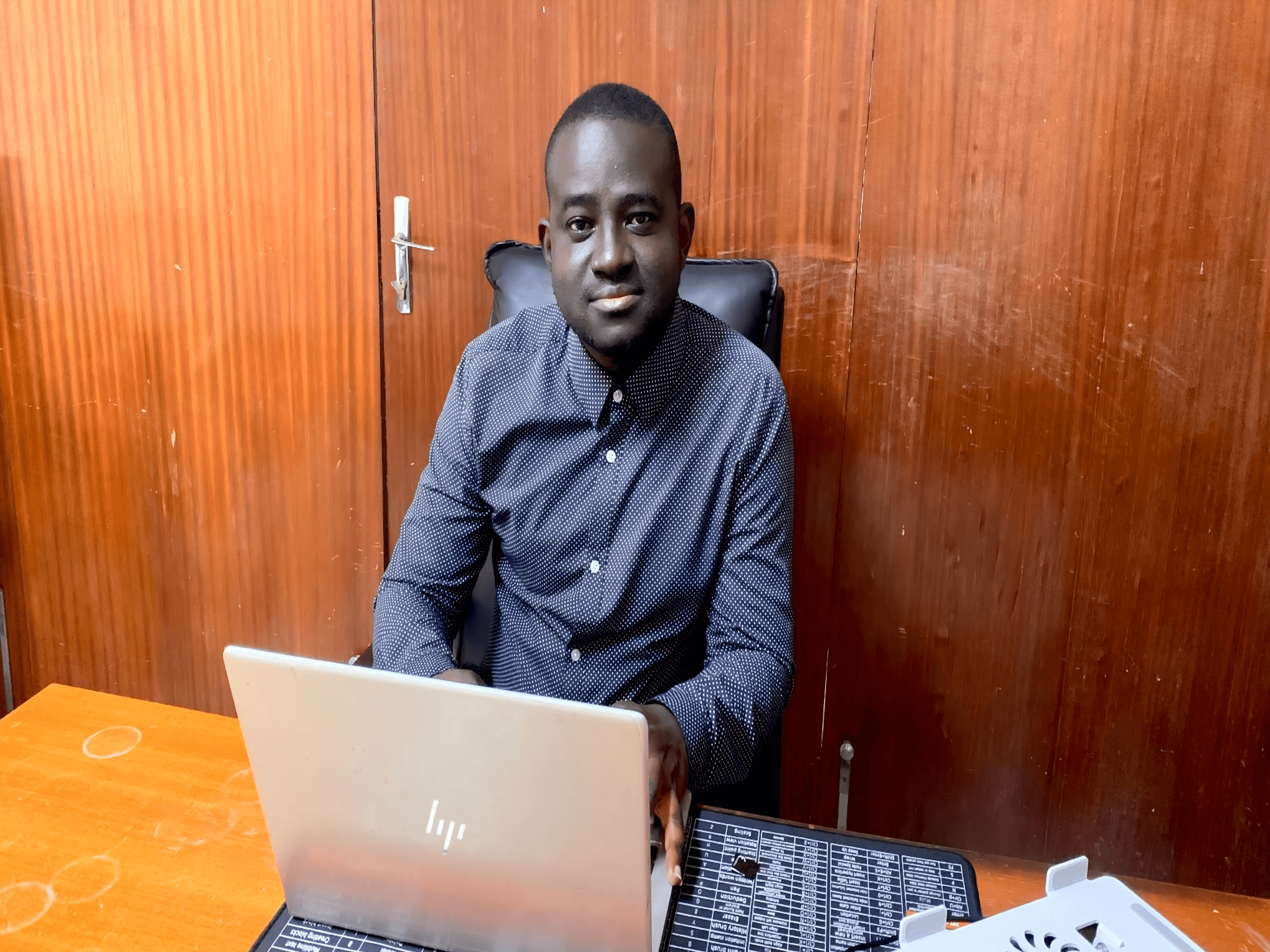 Dr ASSOUM Féissal
