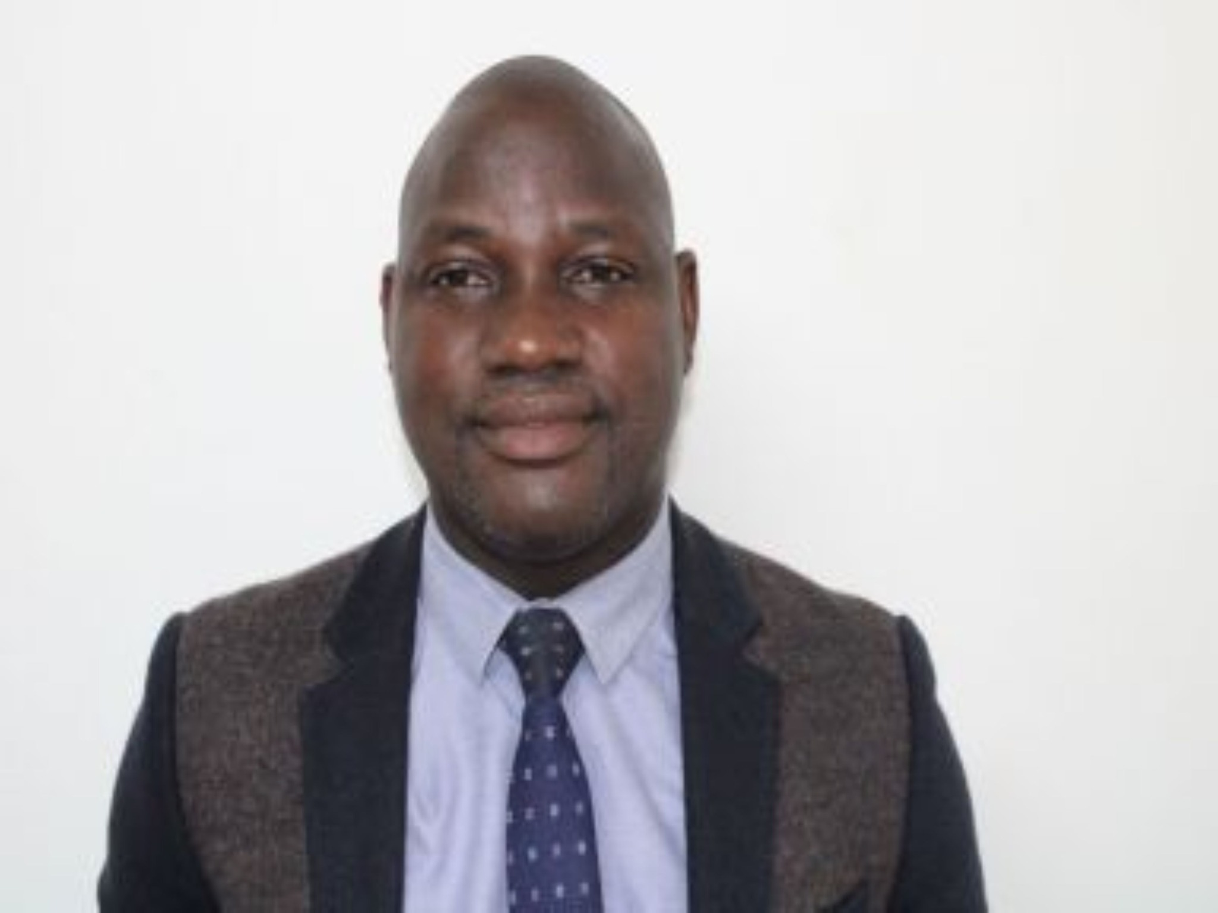 Dr TRAORE Nohoua