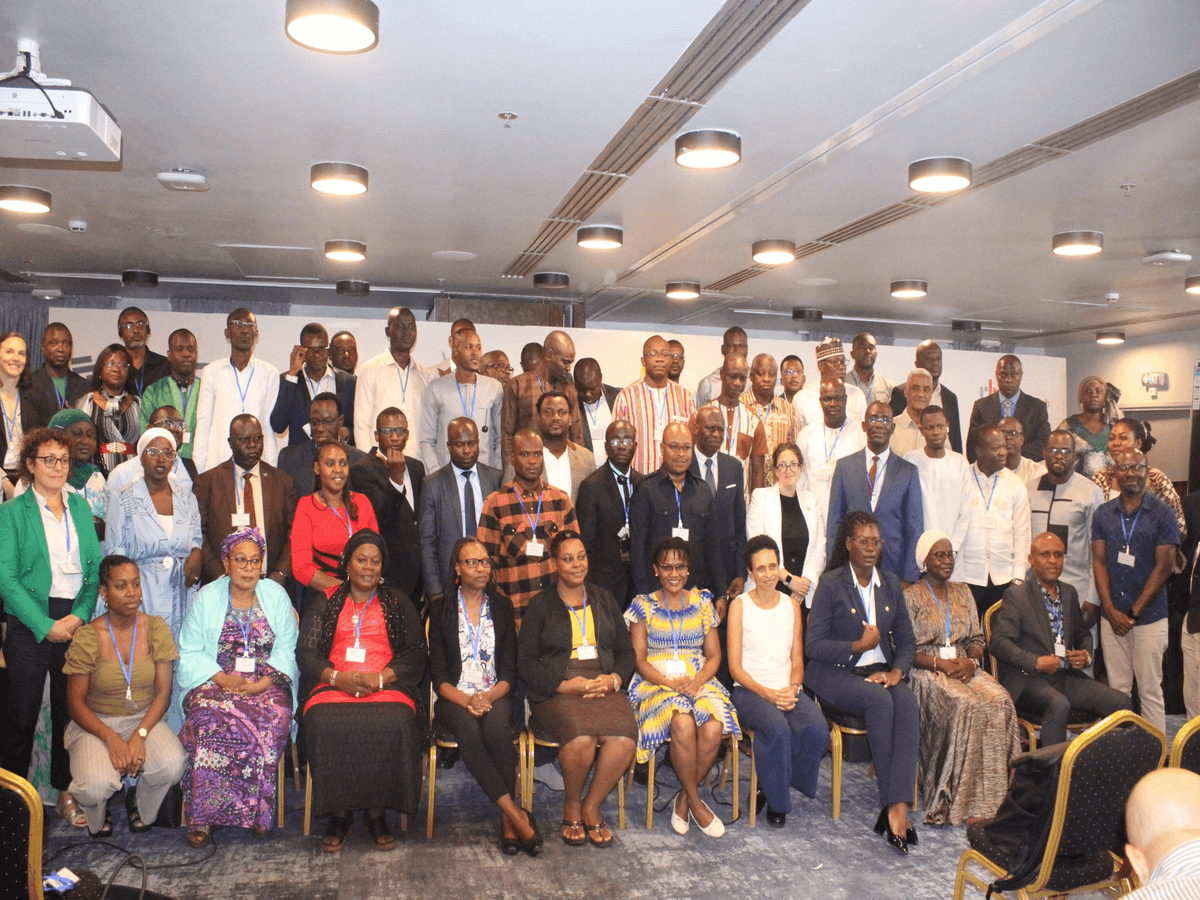 Le Forum EPA, organisé en partenariat avec l’ACED, s’est tenu à Abidjan les 6 et 7 novembre 2024. Cet événement majeur a réuni des acteurs clés du développement issus de divers horizons pour réfléchir ensemble aux voies d’un développement inclusif en Afrique francophone.