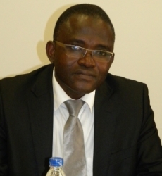 Prof. BALLO ZiE