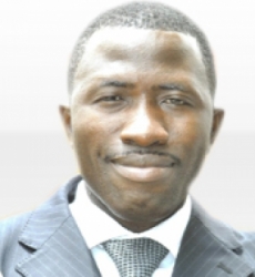 Prof. OUATTARA Wautabouna